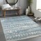 Livabliss Lavadora LVR-2332 Machine Washable Area Rug LVR2332-679 - alternate 8